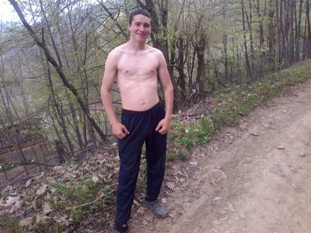 ДЕТАЉИ ЗЛОЧИНА КОД ВЛАДИЧИНОГ ХАНА: Силовао девојчицу, па јој превијао повреде